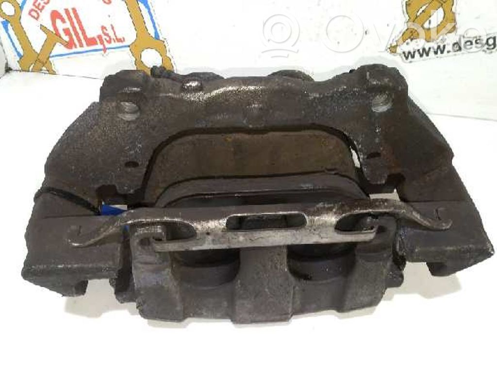 Front brake caliper   25287