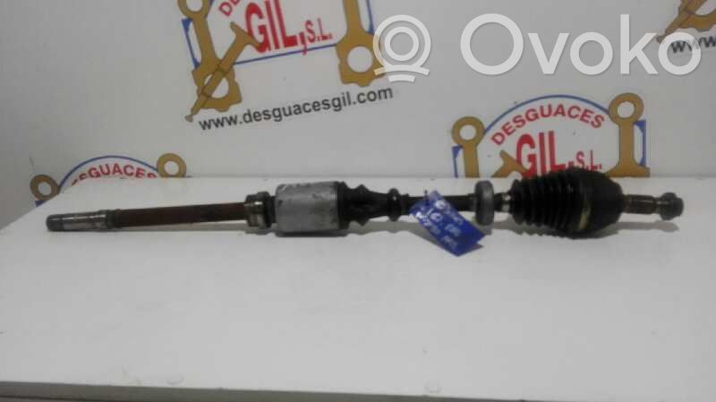 Front driveshaft   14603