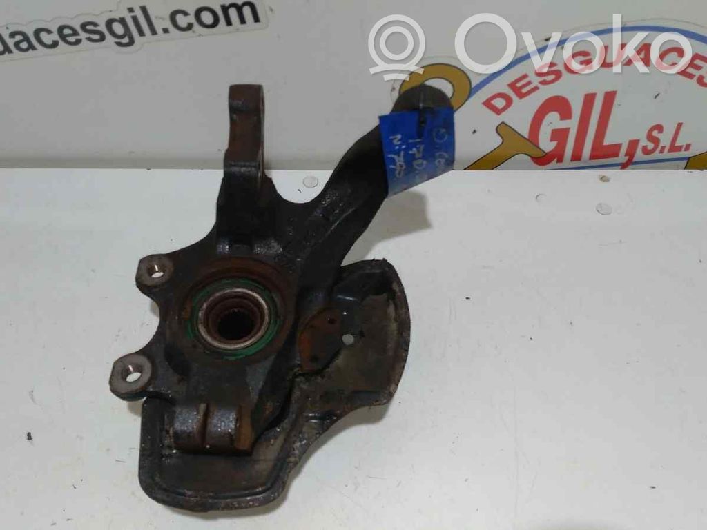 Opel Corsa B Fuzetă butuc roată față 