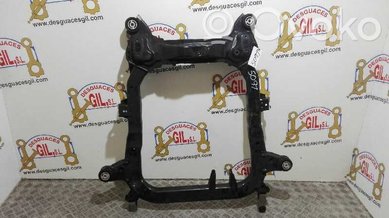 Priekinis traversas   5091