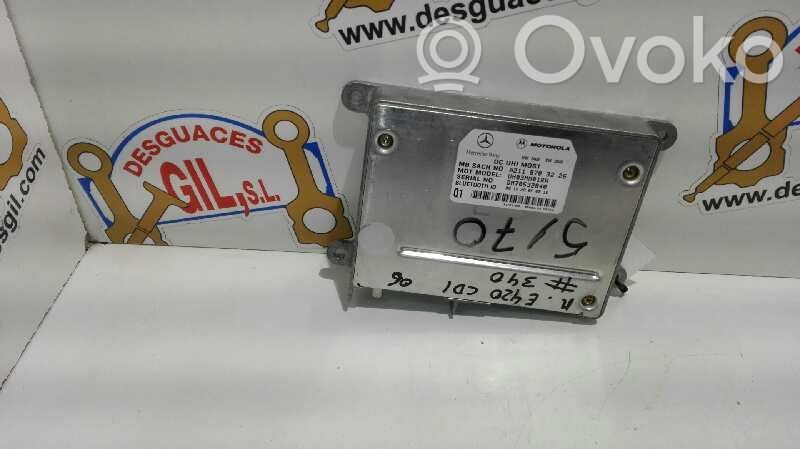 Phone control unit/module   5170