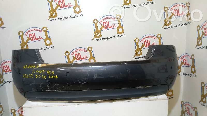 Audi A4 S4 B6 8E 8H Parachoques 