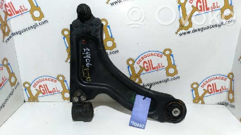 Opel Meriva A Braccio di controllo sospensione anteriore inferiore/braccio oscillante 