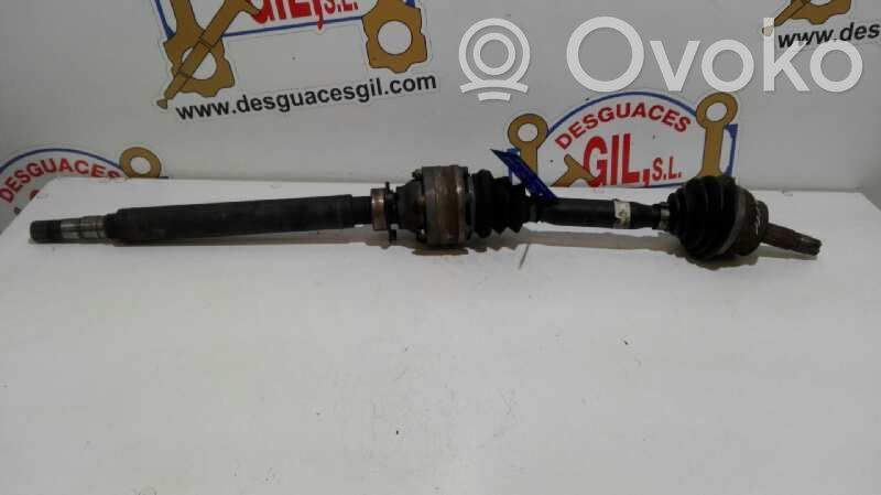 Front driveshaft   11192