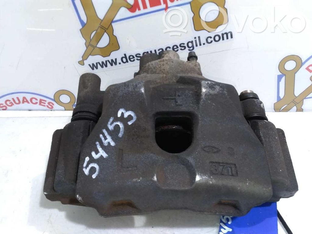 Caliper de freno delantero   54453
