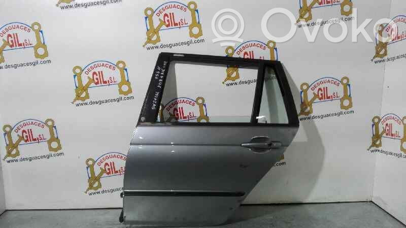 Rear door   R25729016619936,R257290166