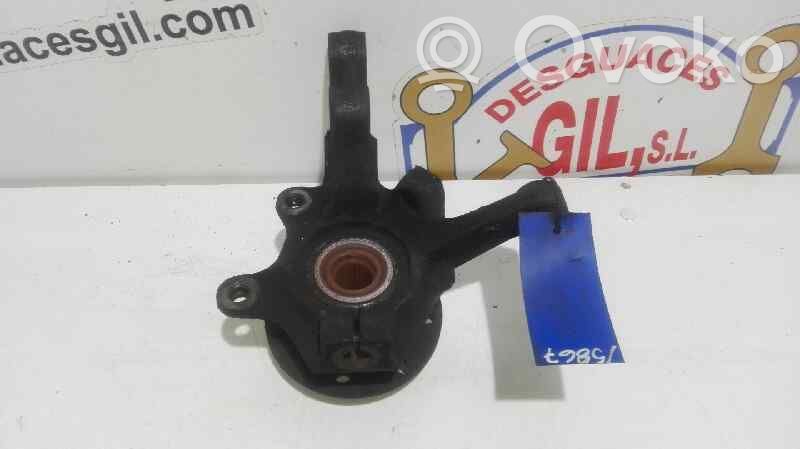 Renault Kangoo III Front wheel hub spindle knuckle 