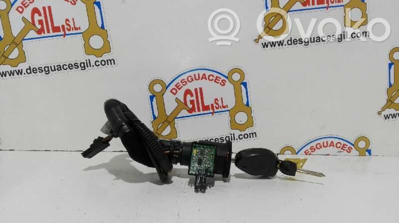Ignition lock   R25065855914546,R250658559