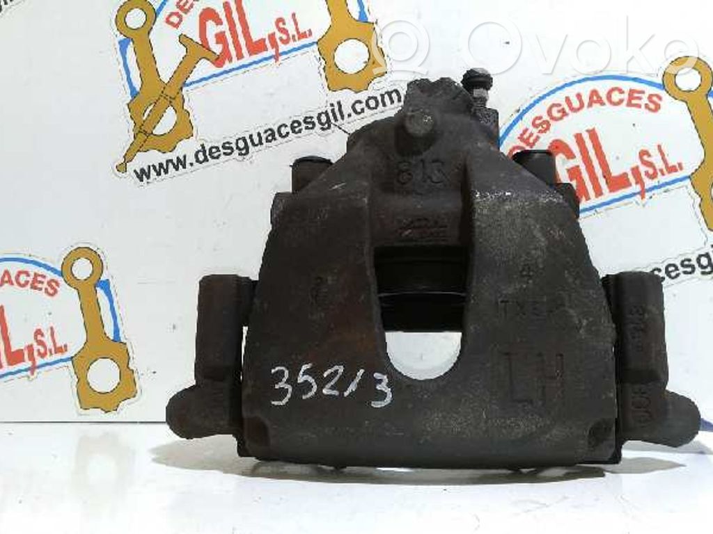 Front brake caliper   35213