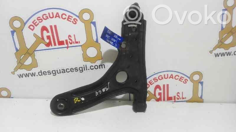 Seat Ibiza II (6k) Brazo de suspensión/horquilla inferior delantero 