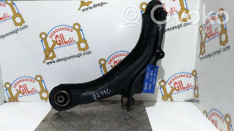 Renault Megane II Braccio di controllo sospensione anteriore inferiore/braccio oscillante 