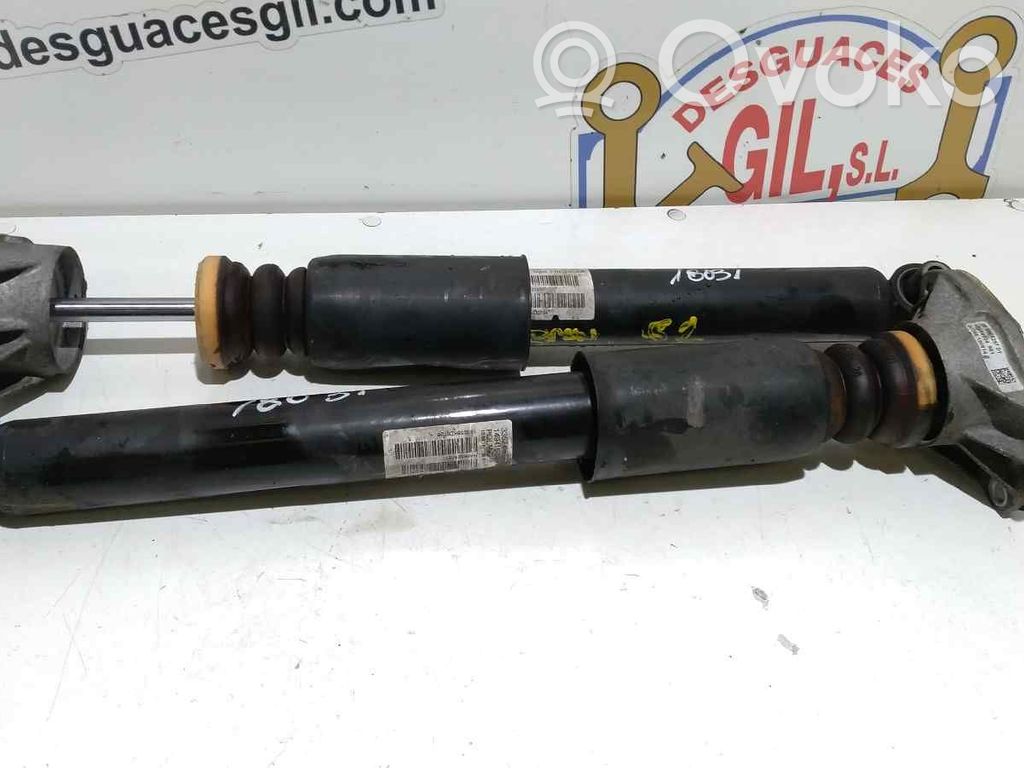 BMW 1 F20 F21 Łącznik stabilizatora przedniego 