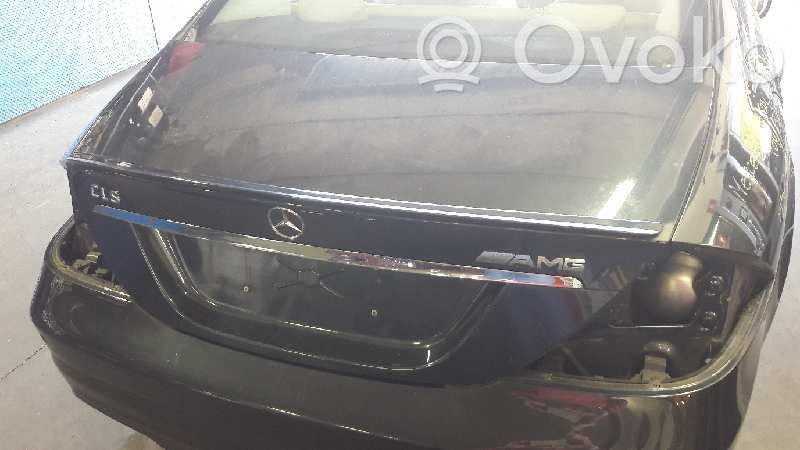 Mercedes-Benz CLS C218 AMG Galinis dangtis (bagažinės) 