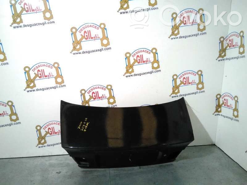 Tailgate/trunk/boot lid   55568