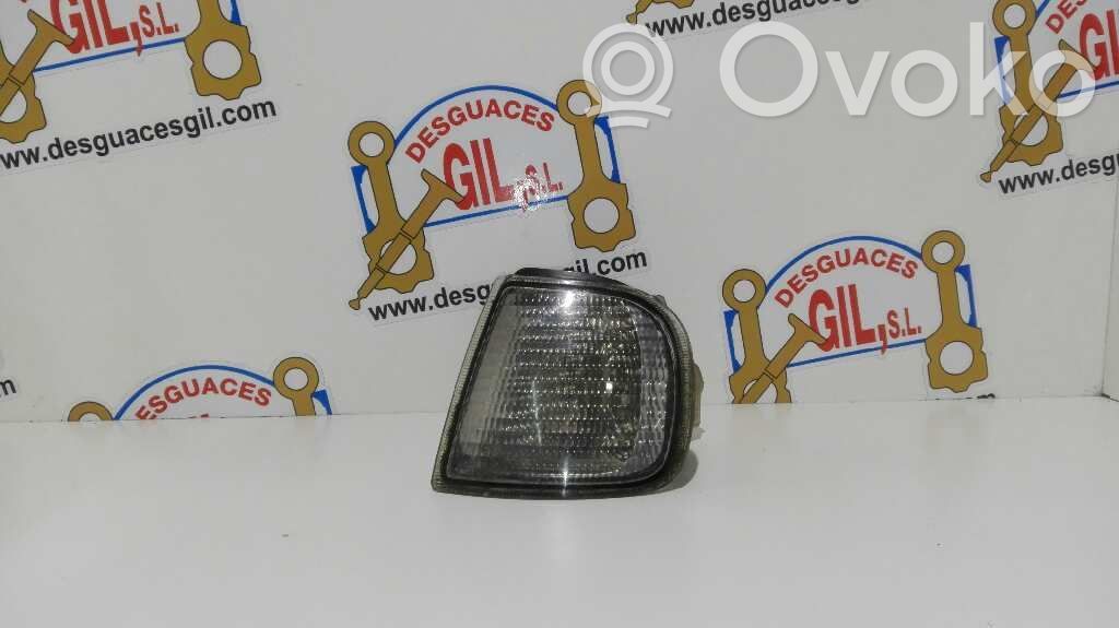 Seat Ibiza II (6k) Far 