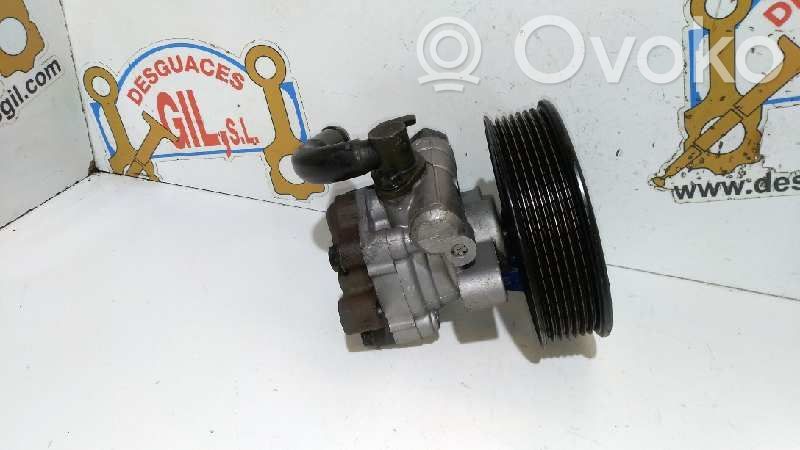 Ohjaustehostimen pumppu   29228