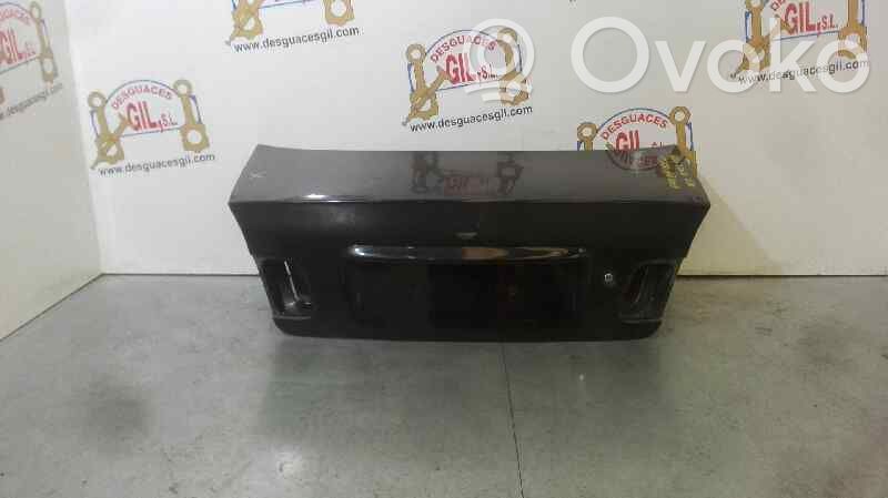 Tailgate/trunk/boot lid   30851