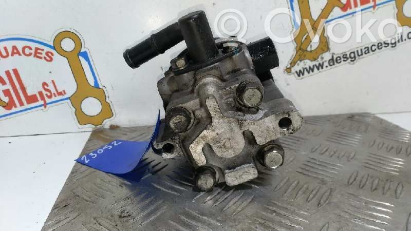 Ohjaustehostimen pumppu   23052