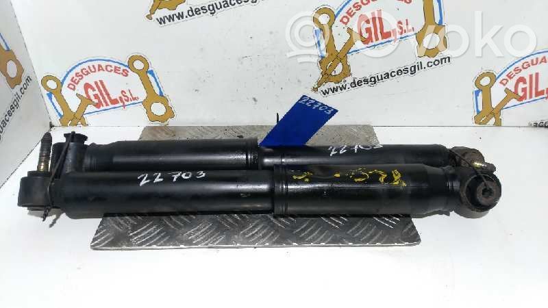 Renault Scenic II -  Grand scenic II Front anti-roll bar/stabilizer link 