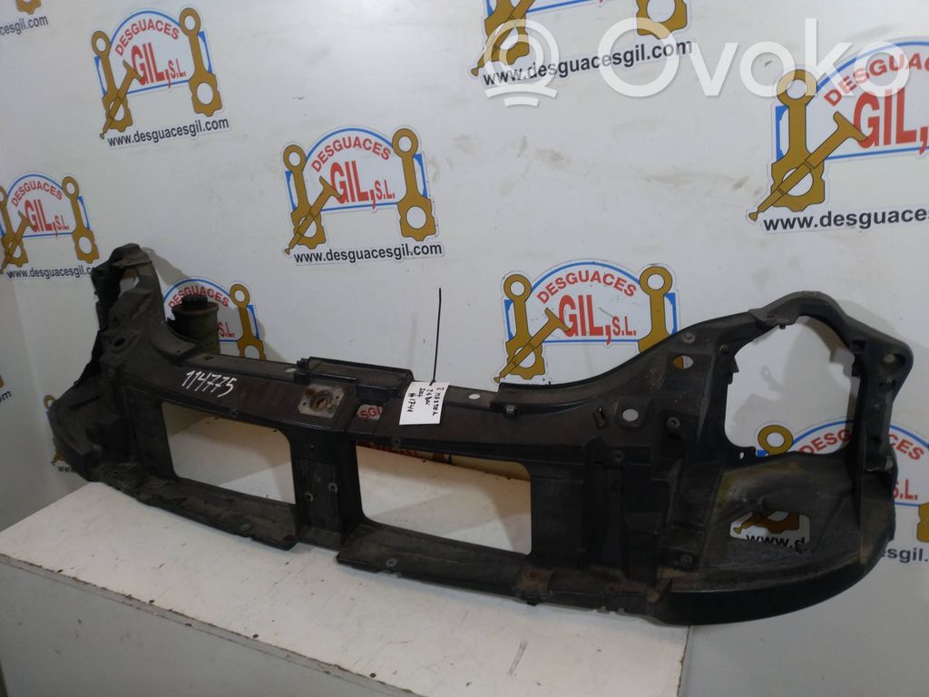 Radiator support slam panel   114775