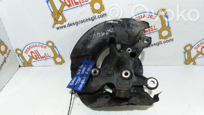 Achsschenkel vorne   30544
