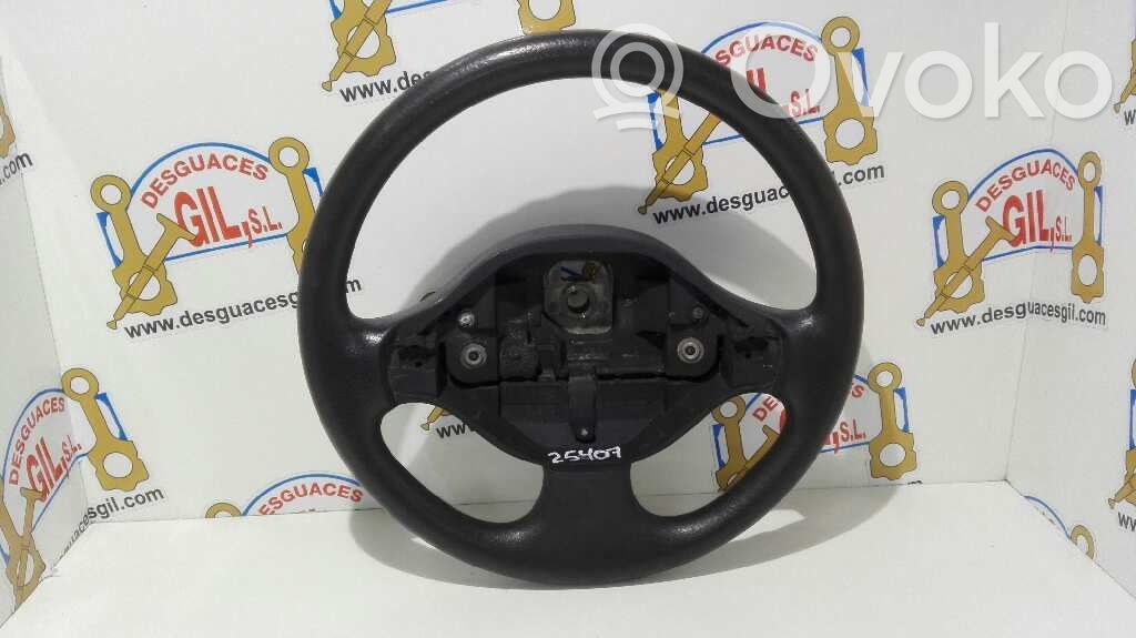 Renault Clio III Vairas 