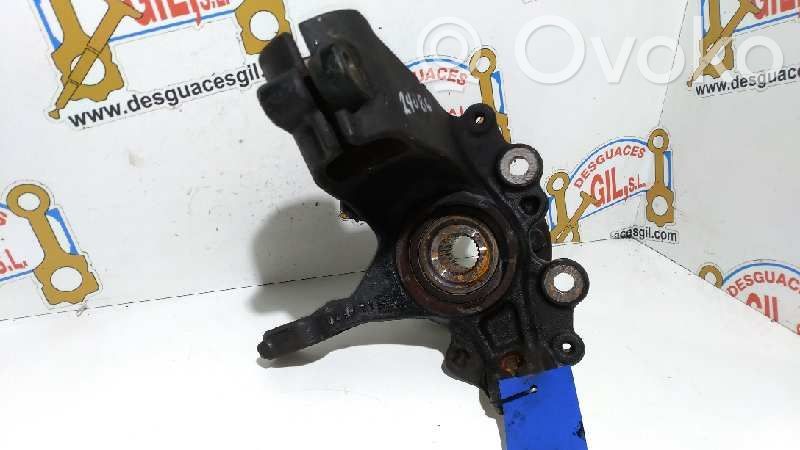 Achsschenkel vorne   24086