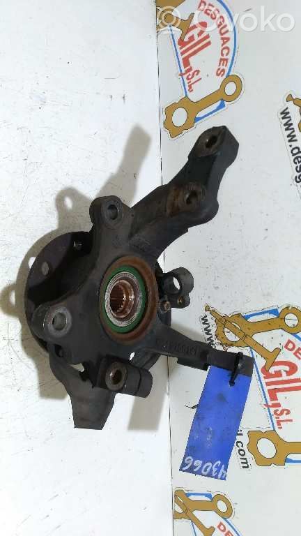 Achsschenkel vorne   43066