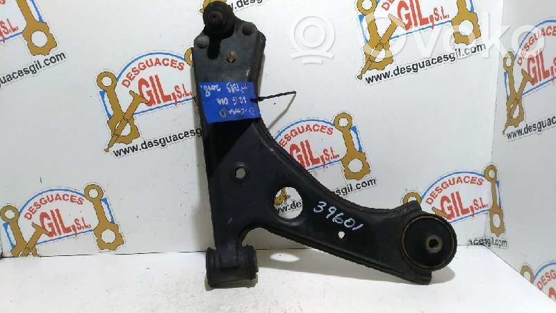 Front lower control arm/wishbone   39601