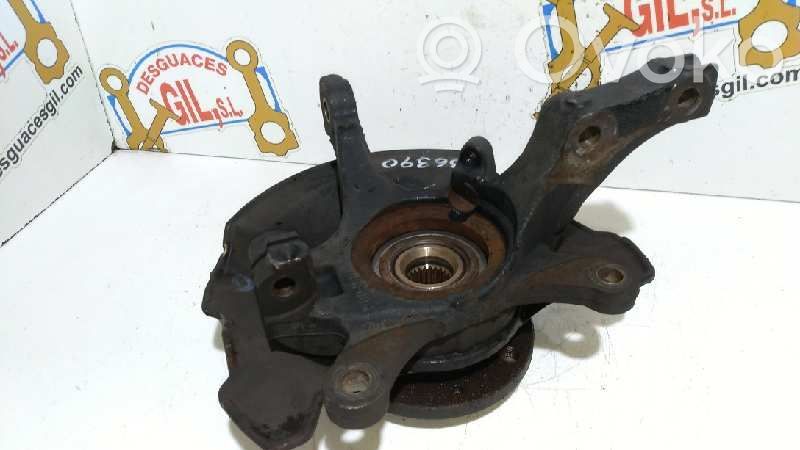 Achsschenkel vorne   36390