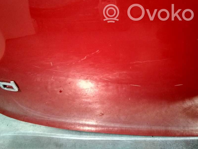 KIA Ceed Couvercle de coffre 