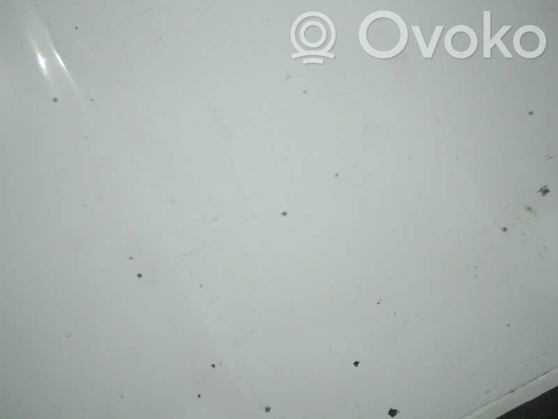 Engine bonnet/hood   90041