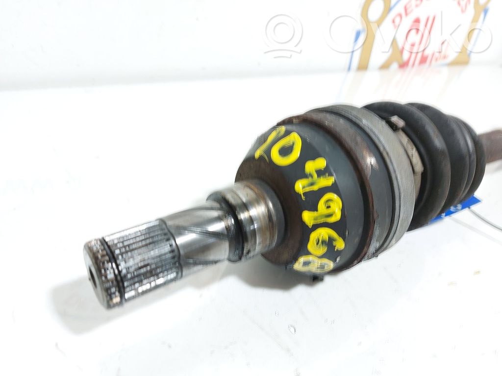 Front driveshaft   104968