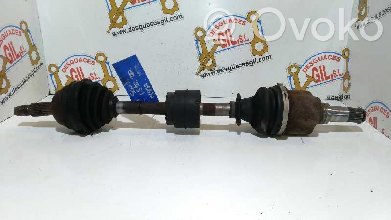 Front driveshaft   28430