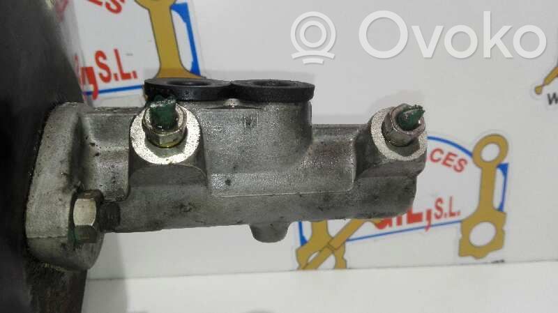 Renault Scenic I Master brake cylinder 