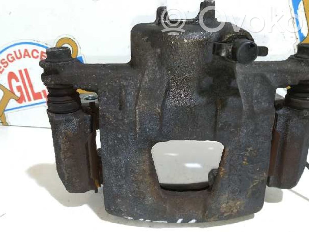 Chevrolet Aveo Front brake caliper 