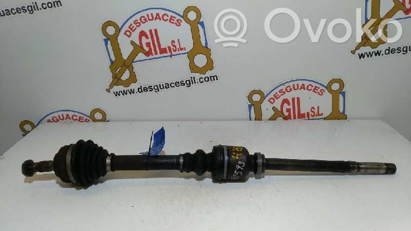 Front driveshaft   42593