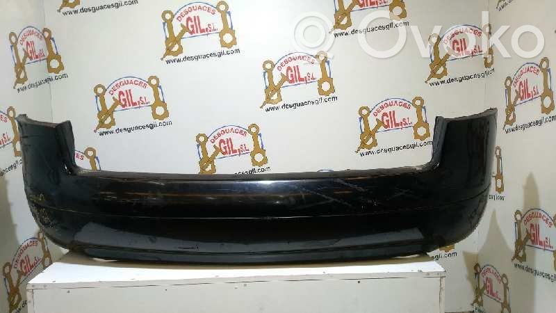 Audi A6 S6 C5 4B Rear bumper 