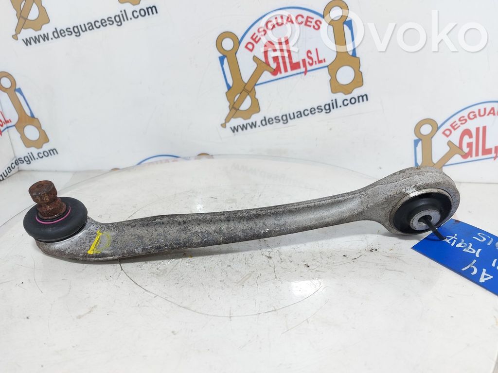 Oberer Querlenker vorne   108164