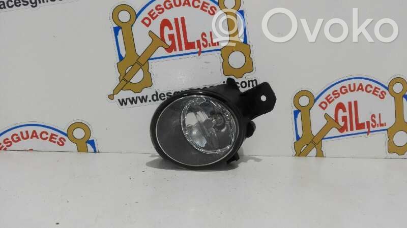 Renault Clio III Front fog light 