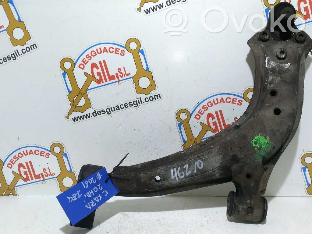 Querlenker Achsschenkel vorne   46210