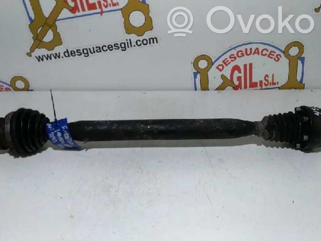 Seat Ibiza III (6L) Planetară față 