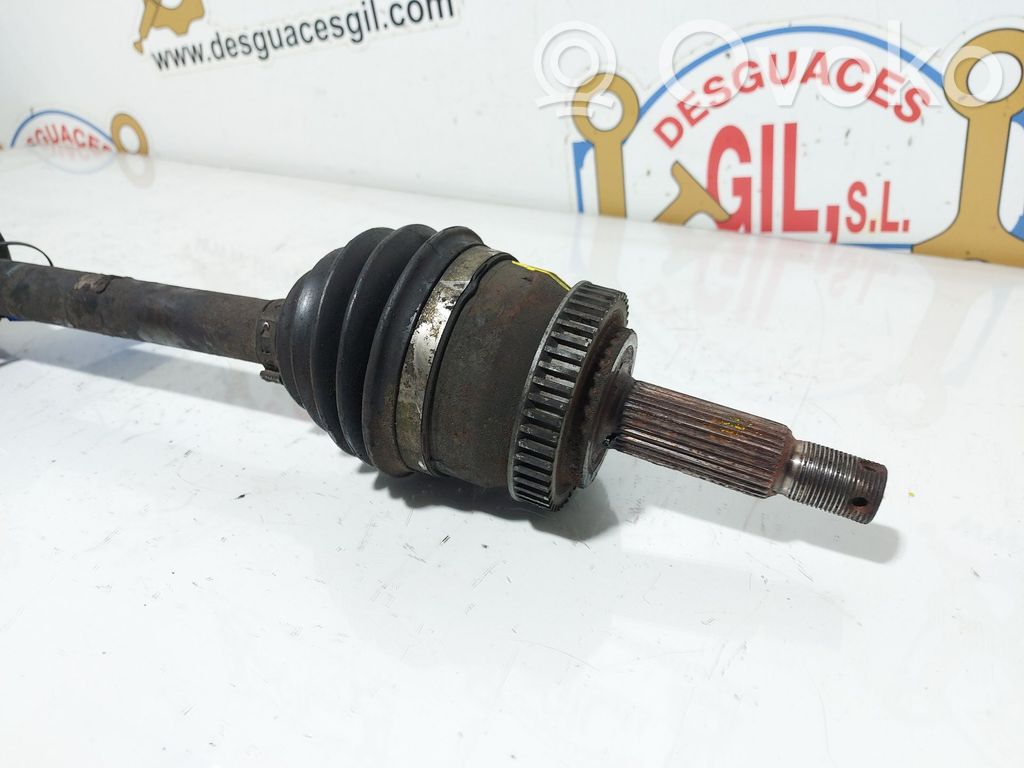 KIA Sportage Planetară față 
