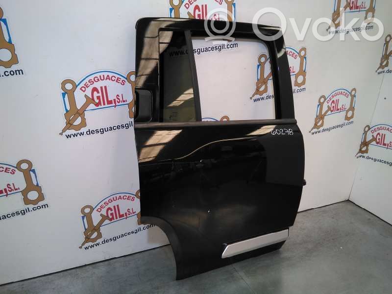 Jeep Compass Rear door 