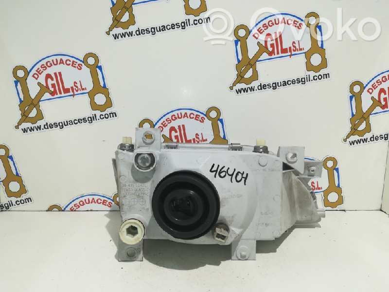 Headlight/headlamp   46404