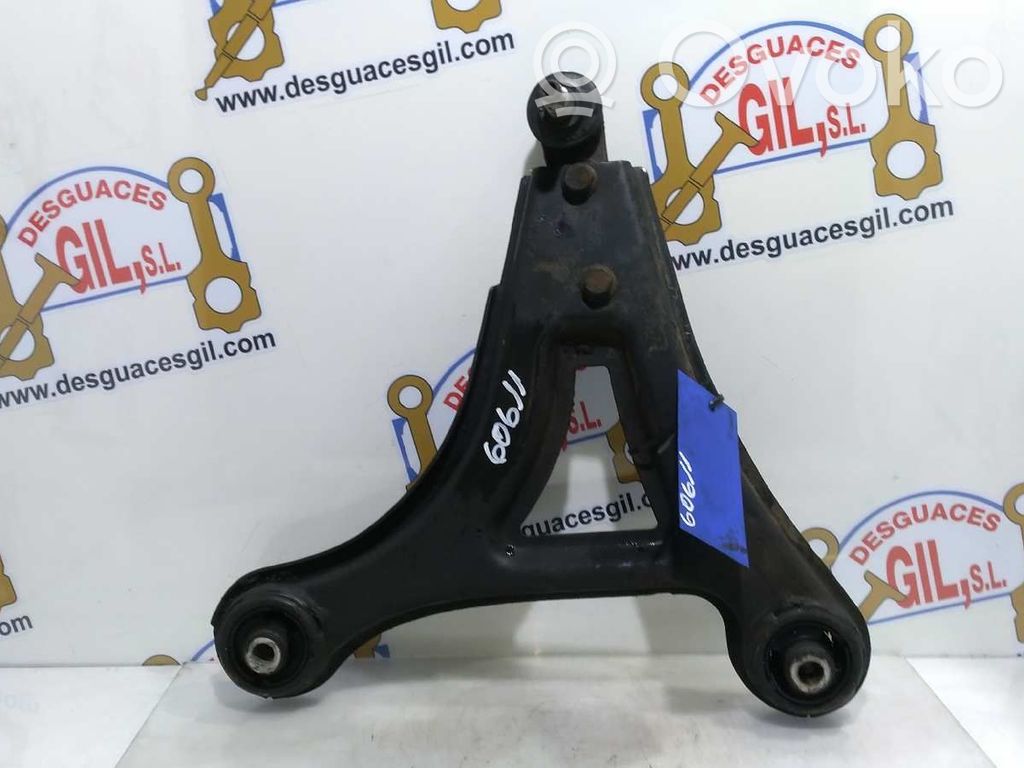 Front lower control arm/wishbone   60611