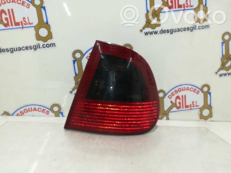 Seat Cordoba (6K) Galinis žibintas kėbule 