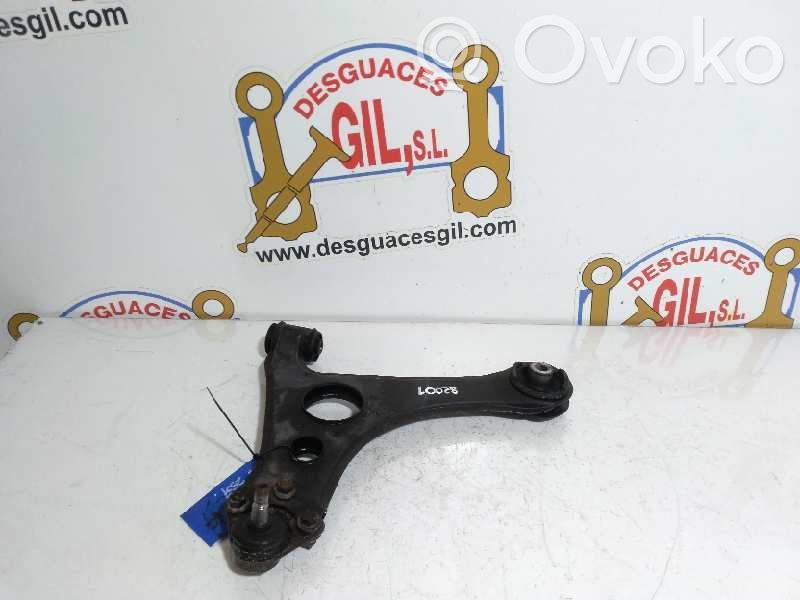 Mercedes-Benz A W168 Front lower control arm/wishbone 