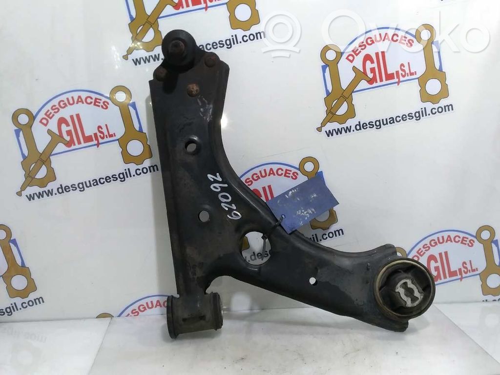 Front lower control arm/wishbone   62092
