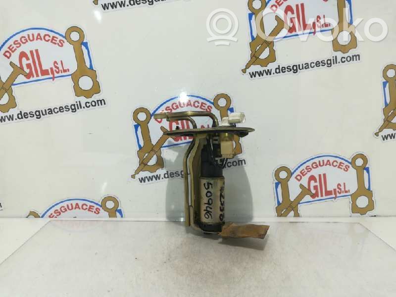 Bomba interna de combustible   50946